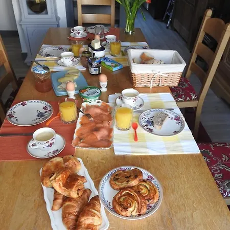 Mon Paradis Appartement Vallon-Pont-dʼArc
