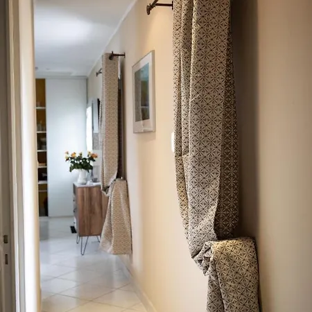 Appartement Mon Paradis Vallon-Pont-dʼArc