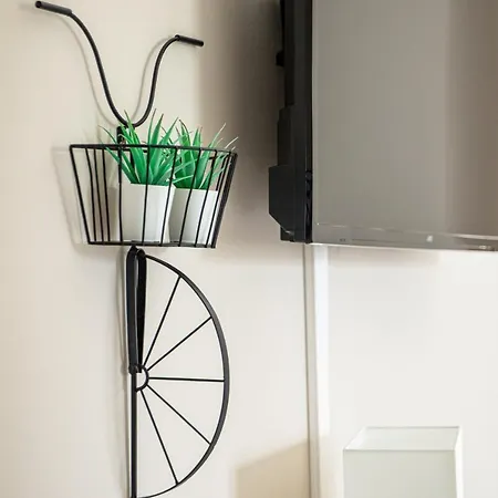 Mon Paradis Appartement *