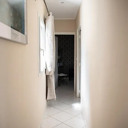 Mon Paradis Appartement Vallon-Pont-dʼArc