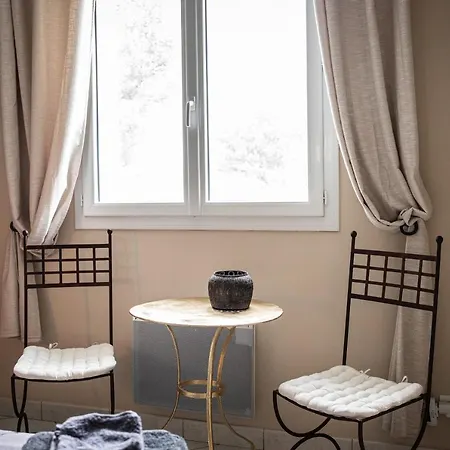 Mon Paradis Appartement *