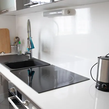 Mon Paradis Appartement