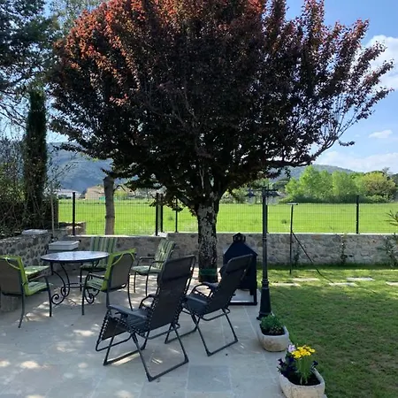 Appartement Mon Paradis