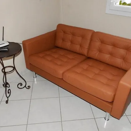 Appartement Mon Paradis *