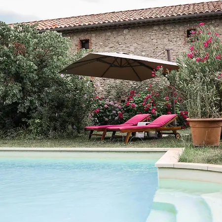 Apartment Mon Paradis
