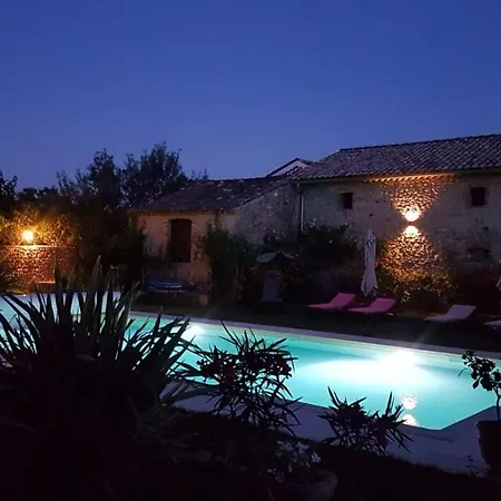 Apartment Mon Paradis