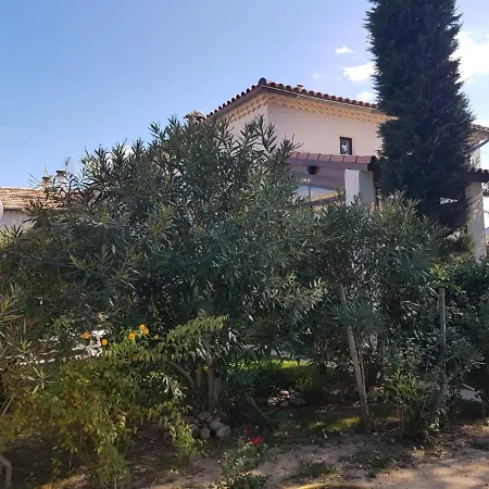 Mon Paradis Apartment *