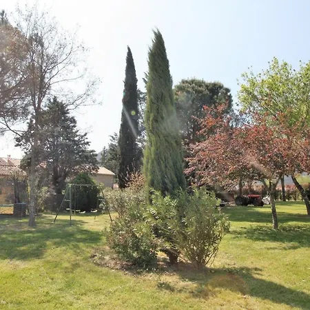 Apartment Mon Paradis *