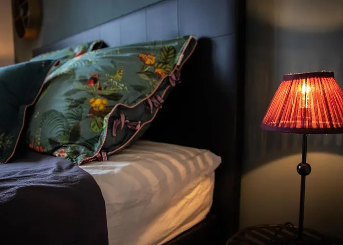 Mon Paradis * Vallon-Pont-dʼArc