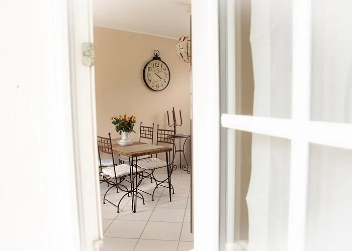 Mon Paradis Appartement