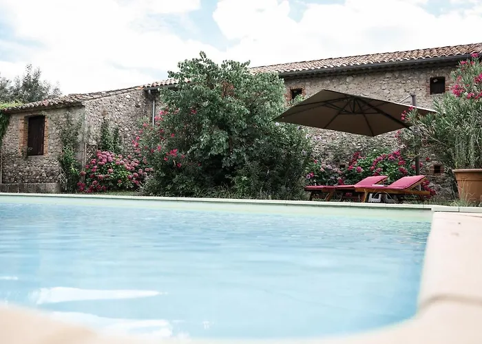 Appartement Mon Paradis
