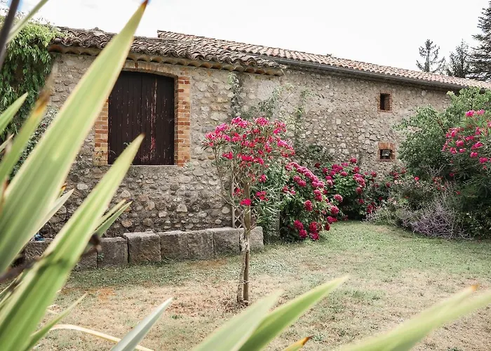Mon Paradis Vallon-Pont-dʼArc
