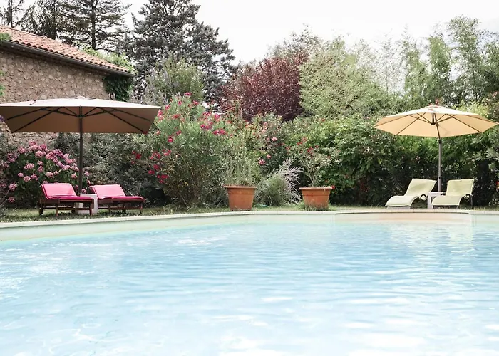 Mon Paradis Appartement *