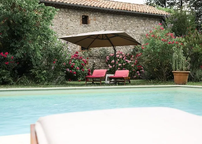 Mon Paradis Appartement *