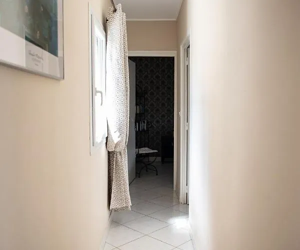 Mon Paradis Appartement Vallon-Pont-dʼArc