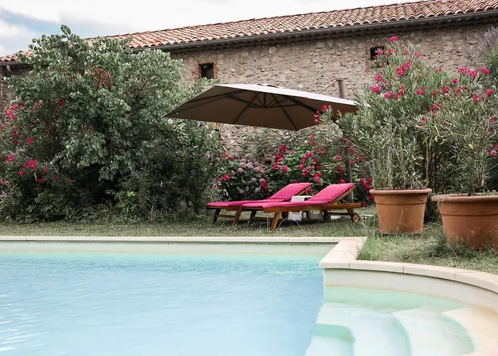 Appartement Mon Paradis