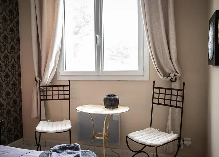 Mon Paradis Appartement *