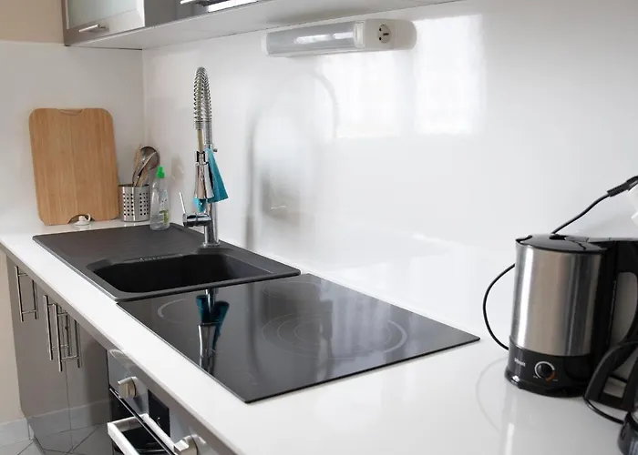 Mon Paradis Appartement