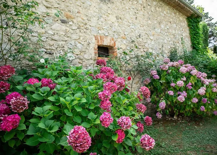 Appartement Mon Paradis Vallon-Pont-dʼArc
