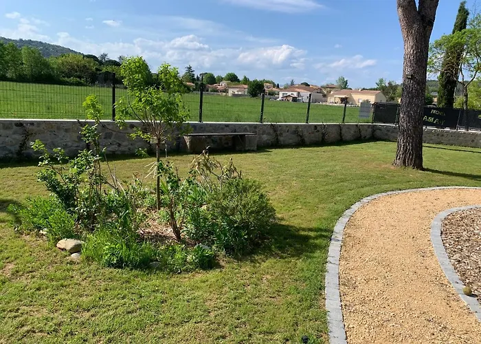 Appartement Mon Paradis