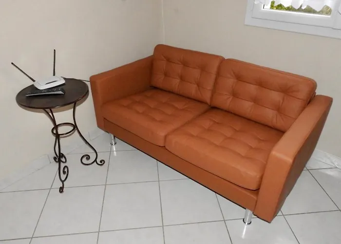 Appartement Mon Paradis *